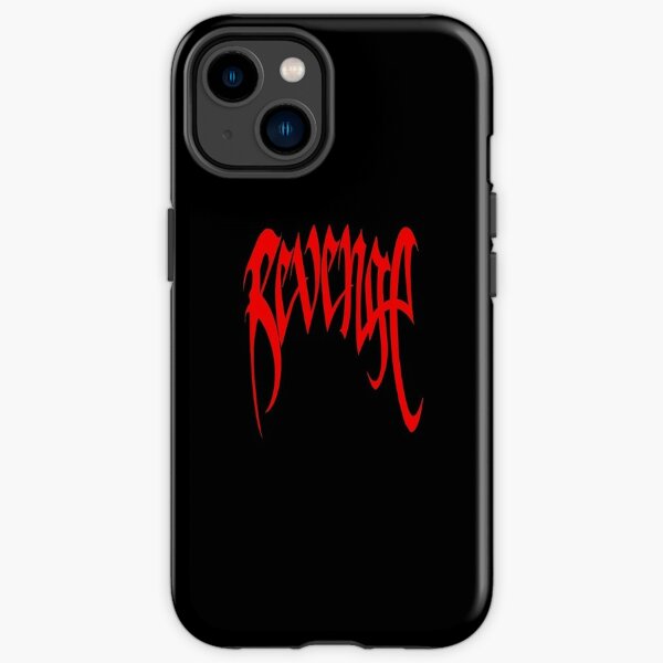 Revenge - Xxxtentacion  iPhone Tough Case RB3010 product Offical xxxtentacion1 Merch