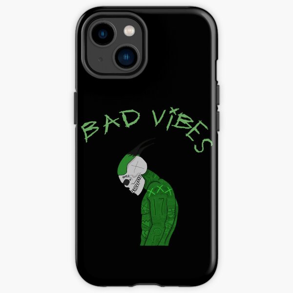 Copy of Bad (LOOK AT ME!) - XXXTentacion iPhone Tough Case RB3010 product Offical xxxtentacion1 Merch