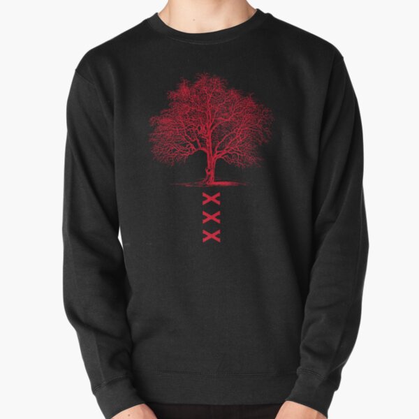 Xxx tree roots Xxxtentacion Shop   Pullover Sweatshirt RB3010 product Offical xxxtentacion1 Merch