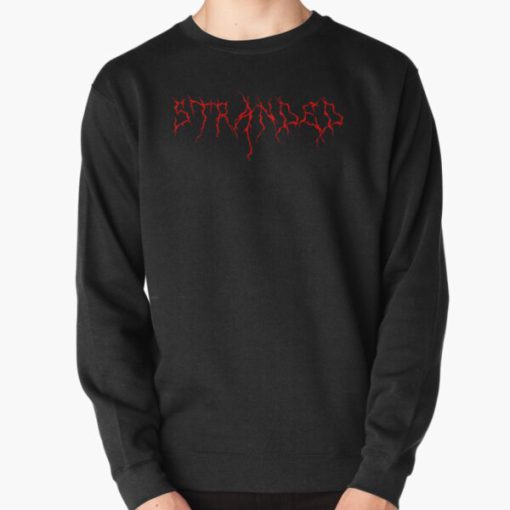 Copy of Bad (LOOK AT ME!) - XXXTentacion Pullover Sweatshirt RB3010 product Offical xxxtentacion1 Merch
