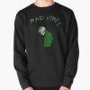 Copy of Bad (LOOK AT ME!) - XXXTentacion Pullover Sweatshirt RB3010 product Offical xxxtentacion1 Merch