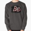 The Logo xxxtentacion BAD Pullover Sweatshirt RB3010 product Offical xxxtentacion1 Merch