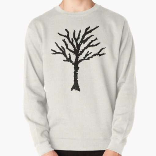Girls Love Anime And Xxxtentacion Make A Smile Tree Good Day Pullover Sweatshirt RB3010 product Offical xxxtentacion1 Merch