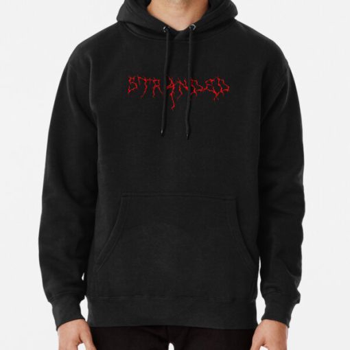 Copy of Bad (LOOK AT ME!) - XXXTentacion Pullover Hoodie RB3010 product Offical xxxtentacion1 Merch