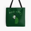 Bad (LOOK AT ME!) - XXXTentacion (3) All Over Print Tote Bag RB3010 product Offical xxxtentacion1 Merch