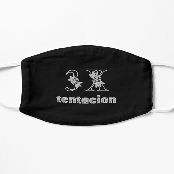 Copie de xxxtentacion shop - 3xtentacion    Flat Mask RB3010 product Offical xxxtentacion1 Merch